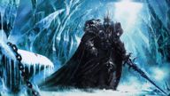 Warcraft (The Lich King Advances)